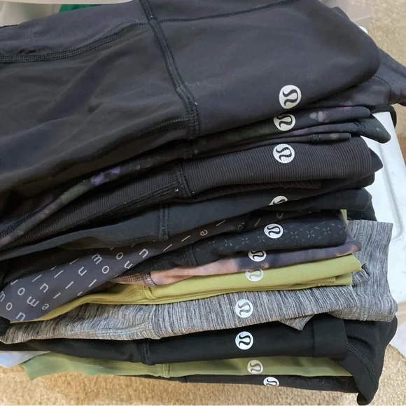 Lululemon Mystery Bundle!!! Choose Your Size!! - Picture 4 of 8